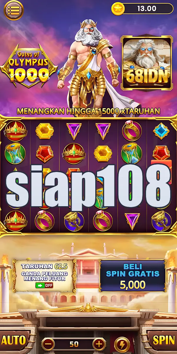 siap108 APK
