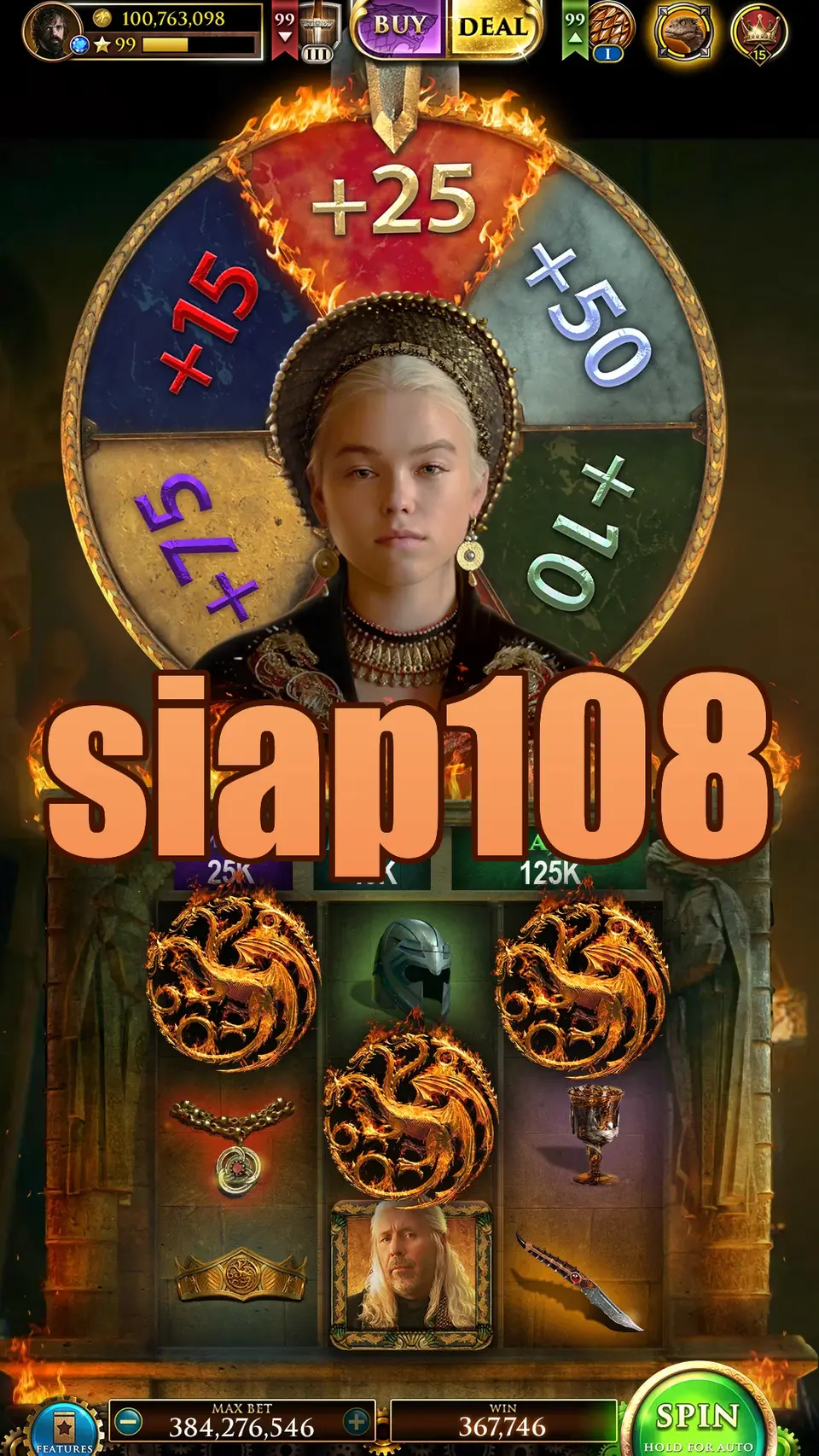 siap108 APK