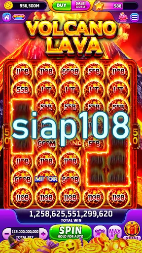 siap108 Masuk