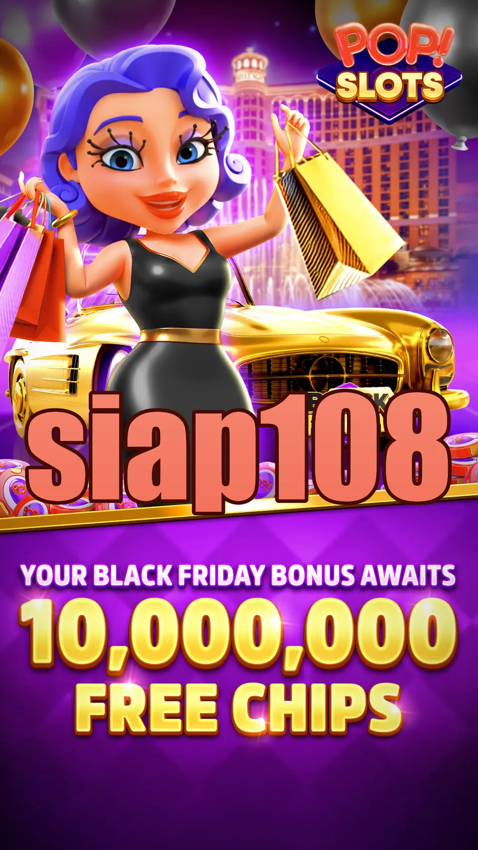 siap108 Preview - Resmi Unduh
